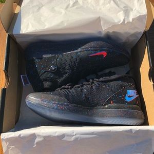 Kevin Durant Nike Zoom KD11 Men’s 8.5